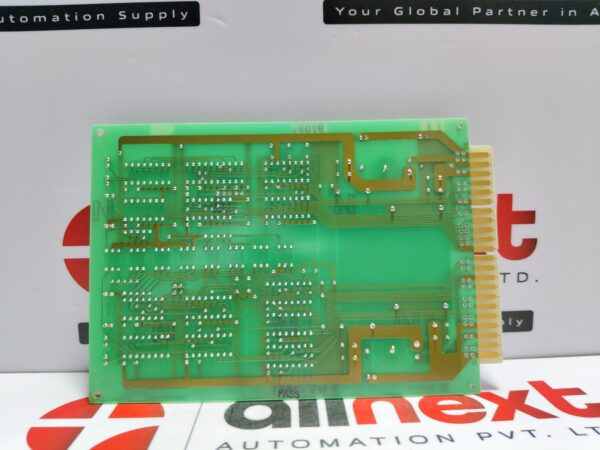 Terasaki EMV-2651 RS232C/422 isolation unit PCB card