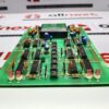 Terasaki EMV-2651 RS232C/422 isolation unit PCB card