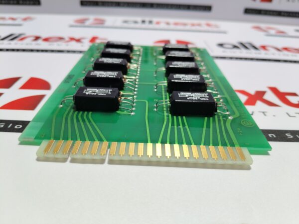 Terasaki ENH-112 printed circuit board (PCB) card