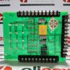 Terasaki ERY-2114 printed circuit board PCB card