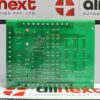 Terasaki ERY-2114 printed circuit board PCB card