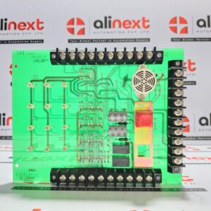 Terasaki ERY-2115 Printed Circuit Board