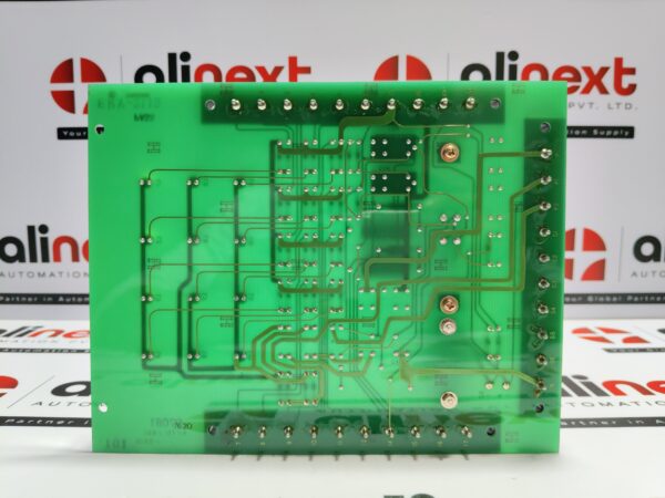 Terasaki ERY-2115 Printed Circuit Board