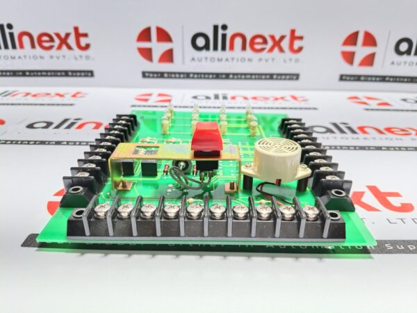 Terasaki ERY-2115 Printed Circuit Board