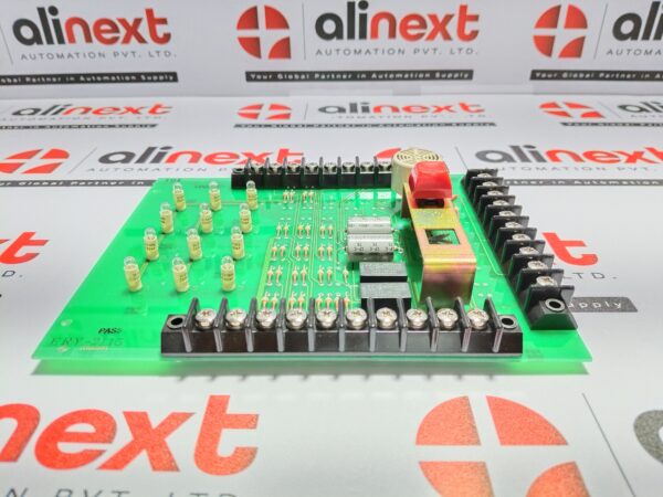 Terasaki ERY-2115 Printed Circuit Board