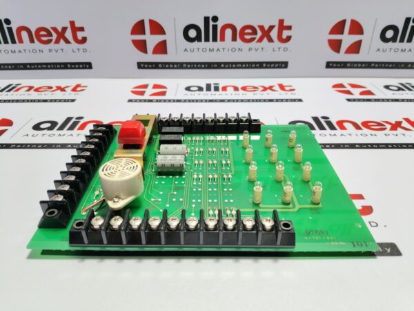 Terasaki ERY-2115 Printed Circuit Board
