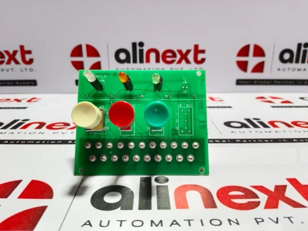 Terasaki ESM-1002 operation module K/94x/2-001A