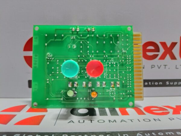 Terasaki ESM-101 D Starter Module