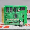 Terasaki ESM-101 D Starter Module
