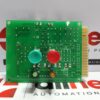 Terasaki ESM-101 D Starter Module