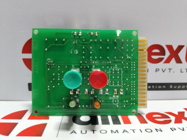 Terasaki ESM-101 D Starter Module
