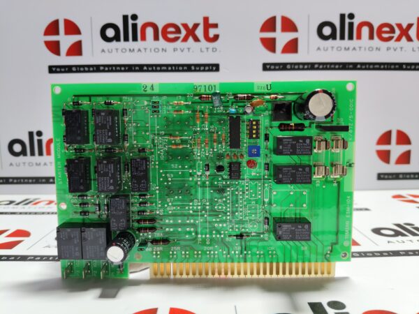 Terasaki ESM-104 PCB card