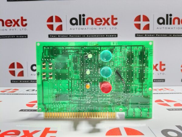 Terasaki ESM-104 PCB card