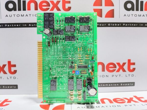 Terasaki ESM-104 PCB card