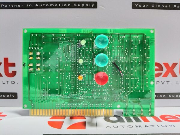 Terasaki ESM-104 PCB card