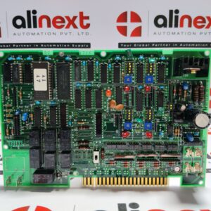 Terasaki ESM-105 Starter Module PCB card