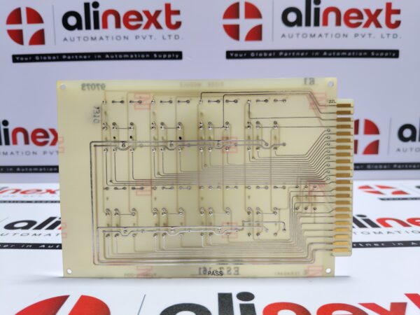 Terasaki ESZ-161 Diode Module PCB Card