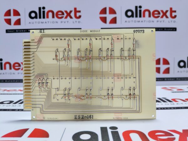 Terasaki ESZ-161 Diode Module PCB Card