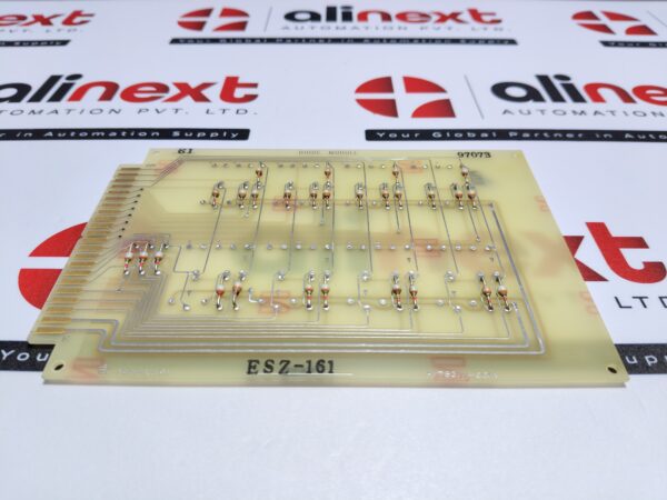 Terasaki ESZ-161 Diode Module PCB Card
