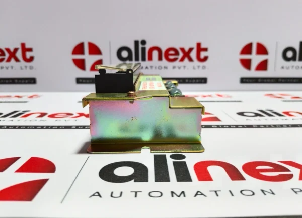 Terasaki Electric TM-2 Sender Unit EIN-511 Sr. No. 97101