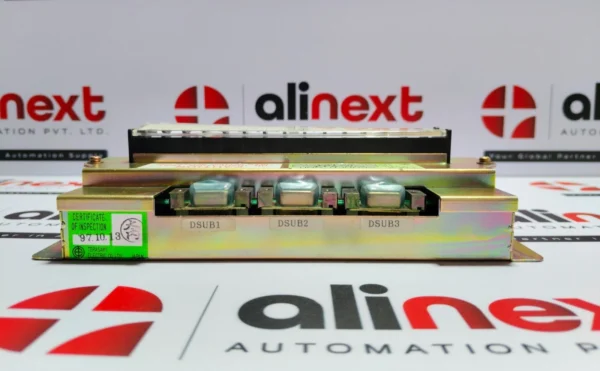 Terasaki Electric TM-2 Sender Unit EIN-511 Sr. No. 97101