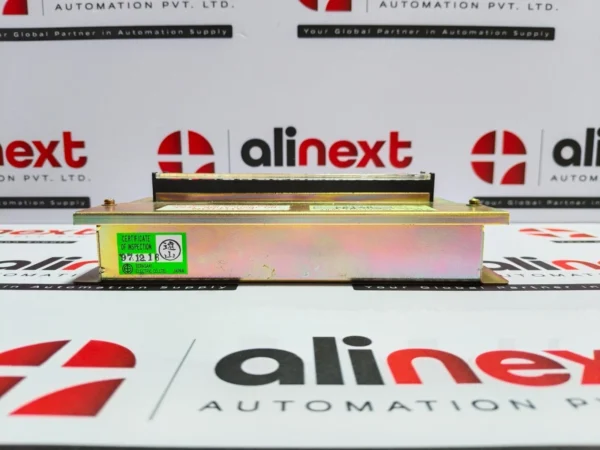 Terasaki Electric TM-2 Sender Unit EIN-631 Sr. No. 97122