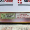 Terasaki Electric TM-2 Sender Unit EIN-651 Sr. No. 97121