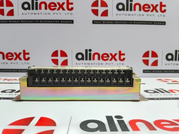 Terasaki Electric TM-2 Sender Unit EIN-651 Sr. No. 97121