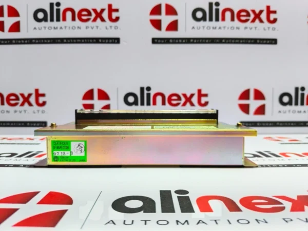 Terasaki Electric TM-2 Sender Unit EIN-651 Sr. No. 97121