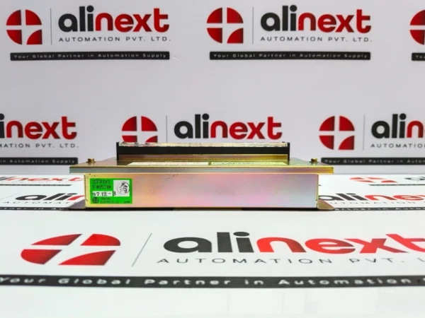 Terasaki Electric TM-2 Sender Unit EIN-651 Sr. No. 97121