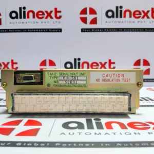 Terasaki Electric TM-2 Receiver Unit EIN-501
