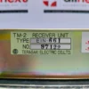 Terasaki Electric TM-2 Receiver Unit EIN-661