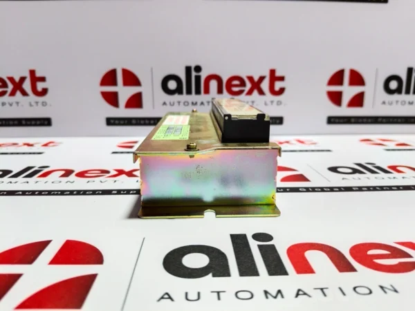 Terasaki Electric TM-2 Sender Unit EIN-632 Sr. No. 97124