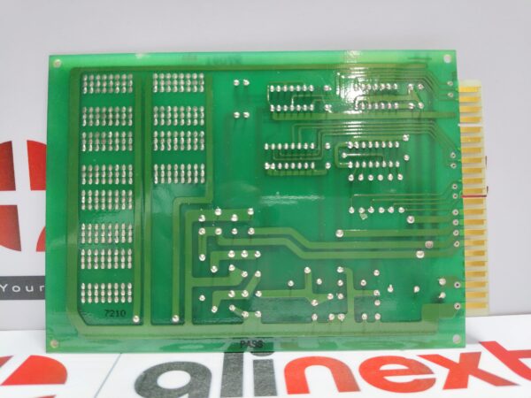 Terasaki K/801/11-001 PCB Card EMV-251