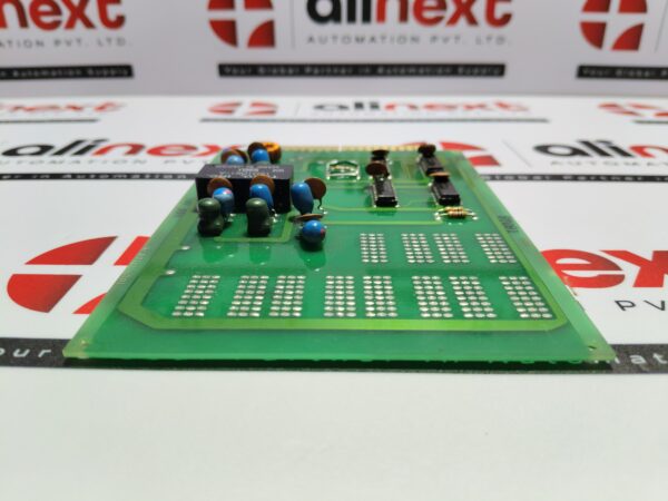 Terasaki K/801/11-001 PCB Card EMV-251