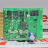 Terasaki NESM-101 starter module PCB card