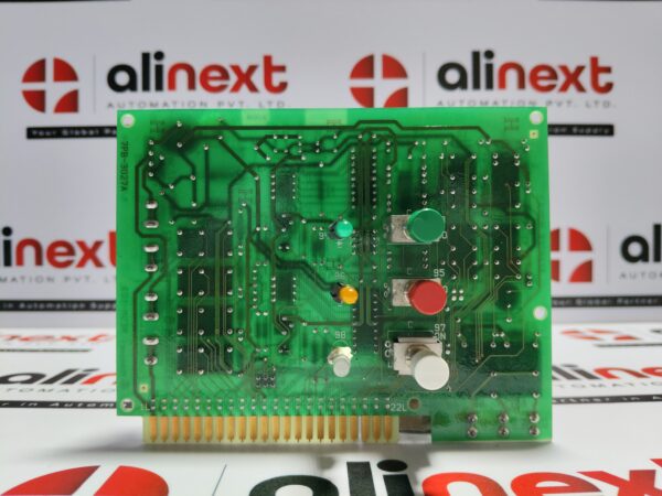 Terasaki NESM-103Y Starter Module PCB card