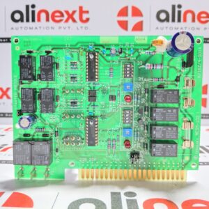 Terasaki NESM-103Y Starter Module PCB card