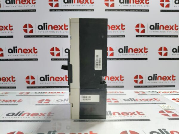 Siemens VL400L circuit breaker 3VL4740-3SE36-0AD1 | 400A 3Pole 415VAC