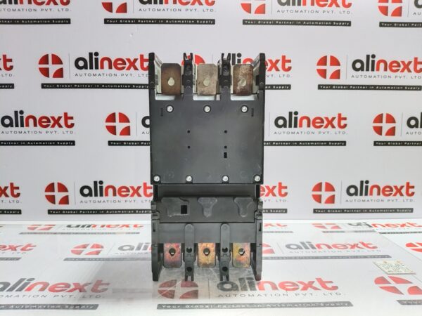Siemens VL400L circuit breaker 3VL4740-3SE36-0AD1 | 400A 3Pole 415VAC