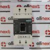 Siemens VL400L circuit breaker 3VL4740-3SE36-0AD1 | 400A 3Pole 415VAC