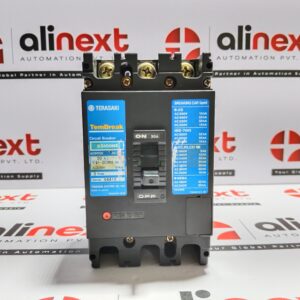 Terasaki TemBreak XS100NS 30 Amp|3P|AC600V