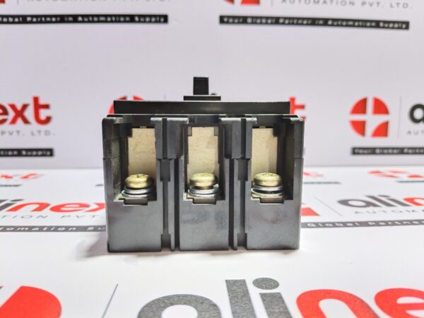 Terasaki TemBreak XS100NS 30 Amp|3P|AC600V