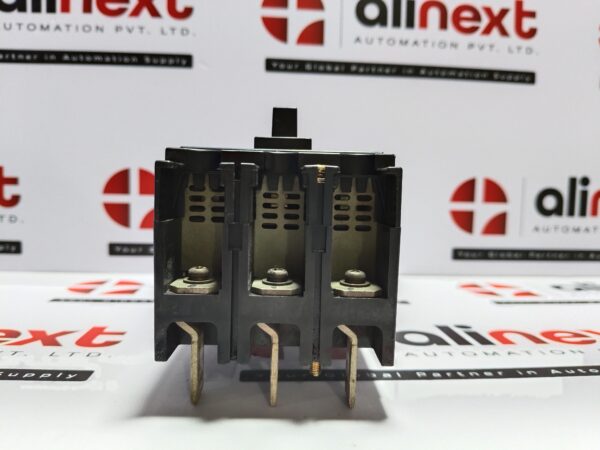 Terasaki TemBreak XS50NS molded case circuit breaker 30A|3P|AC440V