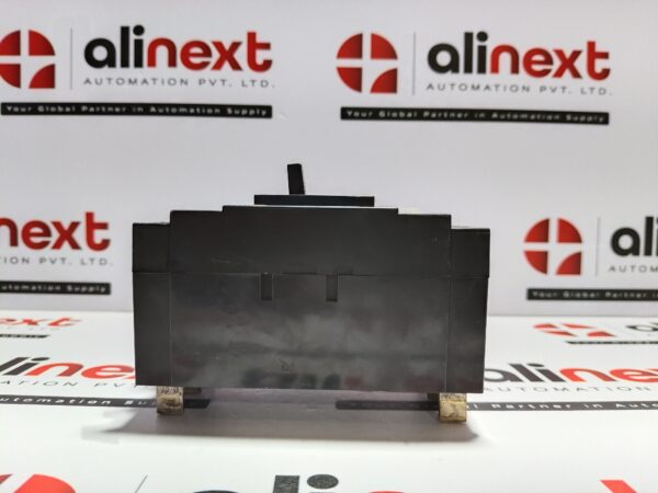 Terasaki TemBreak XS50NS molded case circuit breaker 30A|3P|AC440V