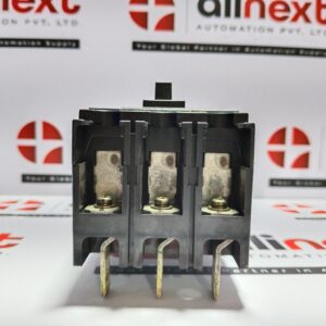 Terasaki TemBreak XS50NS molded case circuit breaker 30A|3P|AC440V