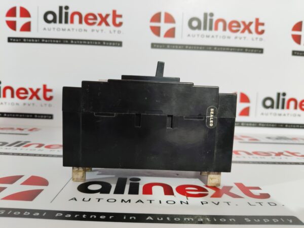 Terasaki TemBreak XS50NS molded case circuit breaker 30A|3P|AC440V