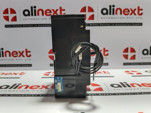 Terasaki XS100NS Circuit Breaker 15A 3P 200-480V 50/60HZ 99M09