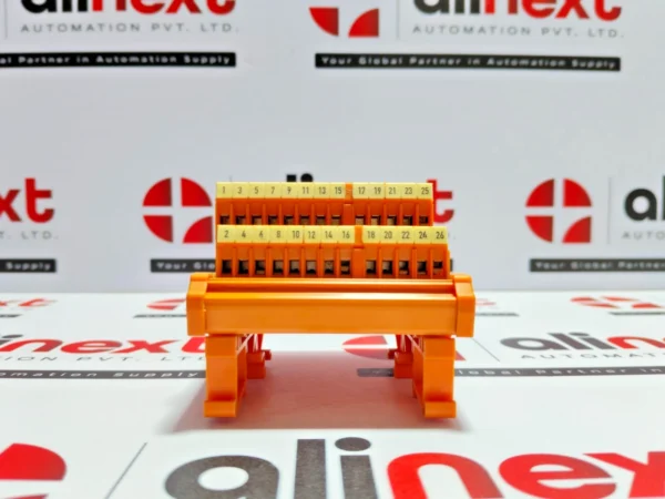 Terminal Block SS-X 16 Connector