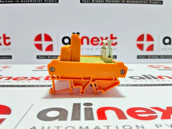 Terminal Block SS-X 16 Connector